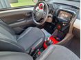 TOYOTA AYGO 2014/9 - 16