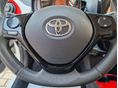TOYOTA AYGO 2014/9 - 18