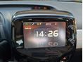TOYOTA AYGO 2014/9 - 22