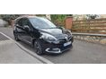 RENAULT GRAND SCENIC Scénic 1.6 dCi Energy Bose (7 személyes ) Megan Scenic