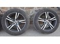 VOLVO XC60 2018/9 - 12