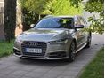 AUDI A6 2016/4 - 1