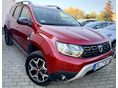 DACIA DUSTER 1.6 SCe Techroad 49EKM! MAGYARORSZÁGI TECHROAD! LED! CARPLAY! VÉGIG SZERVIZELT!