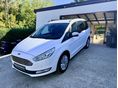 FORD GALAXY 2016/12 - 1
