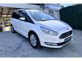 FORD GALAXY 2016/12 - 10