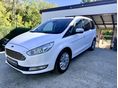 FORD GALAXY 2016/12 - 12