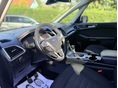 FORD GALAXY 2016/12 - 16