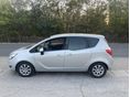 OPEL MERIVA 2017/1 - 4