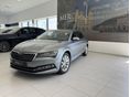SKODA SUPERB 2.0 TDI SCR Style DSG MAGYAR 1 TULAJ! VÉGIG VEZETETT SZ.KÖNYV!
