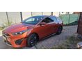 KIA PRO CEE'D ProCeed 1.5 T-GDI GT Line Sport
