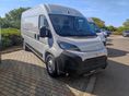 TOYOTA PROACE 2026 - 1
