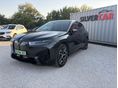 BMW IX xDrive40 74,1kWh GYÖNYÖRŰ/GARIS/LASER/ÜL+KOR.FŰT./HARMANKARDON/HOROG