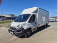 FIAT DUCATO 2.3 Mjet LWB 3.5 t MTA Euro 6