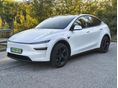 TESLA MODEL Y Long Range RWD (Automata) + levehető vonóhorog