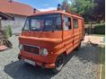 ZSUK A 15 1972 - 1