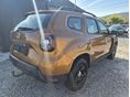 DACIA DUSTER 2018 - 2