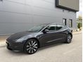TESLA MODEL 3 Long Range AWD (Automata) Sérülésmentes! Teljeskörű Garancia!