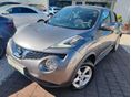 NISSAN JUKE 1.6 Visia Plus Új modell//Magyarországi/Vonóhorog/Radar