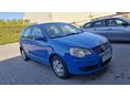 VOLKSWAGEN POLO 2006 - 1