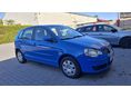 VOLKSWAGEN POLO 2006 - 2