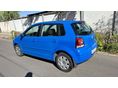 VOLKSWAGEN POLO 2006 - 5