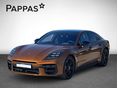 PORSCHE PANAMERA Turbo S E-Hybrid PDK mo-i. Áfá-s. Garancia. 1 tulajdonos. 2024-es gyártás. 771 Lóerő