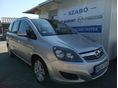 OPEL ZAFIRA B 2013/7 - 1
