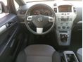 OPEL ZAFIRA B 2013/7 - 11