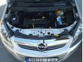 OPEL ZAFIRA B 2013/7 - 12