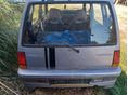 DAEWOO TICO 1995/6 - 9