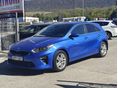 KIA CEE'D Ceed 1.4 T-GDI Gold Magyarországi! 1Tulaj! Vezetett Szervizkönyv! GARANCIA!!