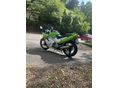KAWASAKI ZZR 250 2002/8 - 2
