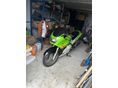 KAWASAKI ZZR 250 2002/8 - 4