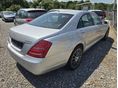 MERCEDES-BENZ S 350 2011/12 - 4