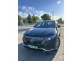 MERCEDES-BENZ EQA 2023/4 - 5