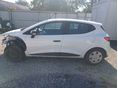 RENAULT CLIO 2016/8 - 8