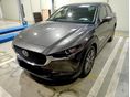 MAZDA CX-30 2.0 Skyactive GT 125.e.Km Mo-i Km-Garancia LED Navi Kamera HUD 18 Alufelni Technikai csomag!