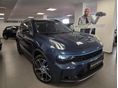 LYNK & CO 01 Plug-In Panorámatető. 1+2 év Garancia! B. Mentes