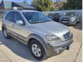 KIA SORENTO 2.5 CRDi EX Prémium Leather (Automata) Bőr belső.Digit Klíma.4x4.Navigáció.Automata váltó.Szép állapot
