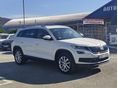 SKODA KODIAQ 2.0 TDI SCR Style DSG Magyarországi! 1Tulaj! Vezetett Szervizkönyv!