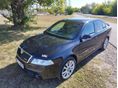 SKODA OCTAVIA 2.0 TFSI RS