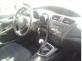 HONDA CIVIC 2012/6 - 4