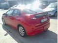 HONDA CIVIC 2012/6 - 6