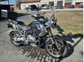 BMW R 1200 GS 2008/9 - 1