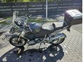 BMW R 1200 GS 2008/9 - 2