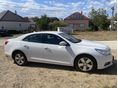 CHEVROLET MALIBU 2012/7 - 3