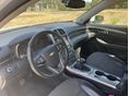 CHEVROLET MALIBU 2012/7 - 5