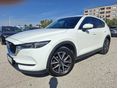 MAZDA CX-5 2.0i Attraction AWD Bose Hifi. Head Up. 360 kamera. ülésfűtés. holtérfigyelő