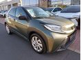 TOYOTA AYGO 2022/12 - 2