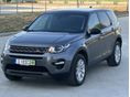 LAND ROVER DISCOVERY SPORT 2.0 TD4 SE 4WD-SZERVÍZKÖNYVES-SZÉP ÁLLAPOT!